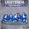 La Leyenda Tropikal - Disco Nº 2 - La Leyenda Tropikal (Tributos)